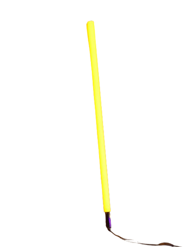 9992 LED VISION Stab 18Watt 2000Lm 123cm IP20 Kunststoff-R�hre Orange