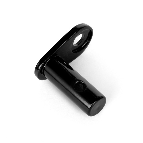 SAMAX Kupplung f�r Fahrradanh�nger 2in1 Jogger - in Schwarz