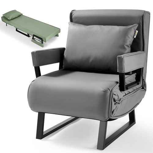 Makika Schlafsessel Schlafsofa Rio klappbar