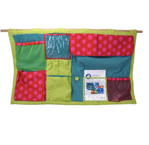 Jako O Wandutensilo Kinderzimmer Aufbewahrung Wandbehang