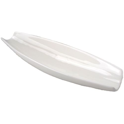 Tapas Schale Banana Boat ca. 26 x 7 x 4 cm