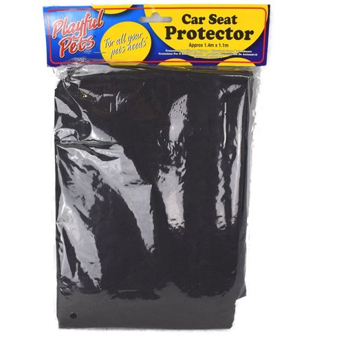 Auto R�cksitz und Kofferraum Schutzmatte Schmutzmatte f�r Haustiere