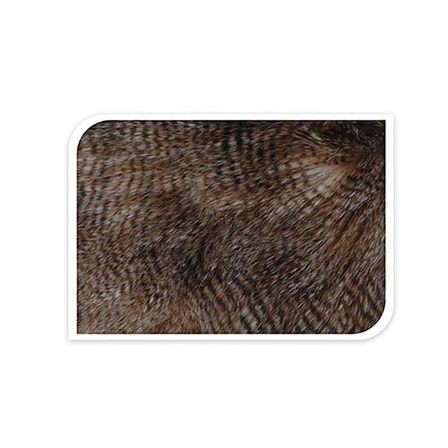 Sitzhocker in Nerzfelloptik Farbe w�hlbar Sitzkissen Hocker 50x26cm Sitzw�rfel 