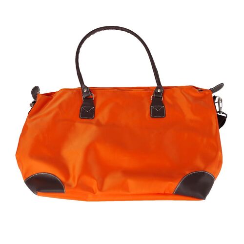 Shopper Einkaufstasche Farbe w�hlbar Nylon 50x50x18cm Tragetasche Tasche Beutel 