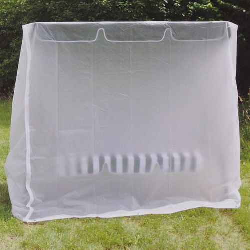 Schutzh�lle Hollywoodschaukel 115x185x175cm PEVA Abdeckung Schutzhaube Schaukel