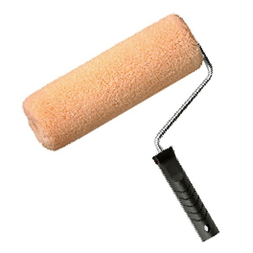 Fassadenroller 21cm Farbroller universal f�r Dispersions- und Fassadenfarbe