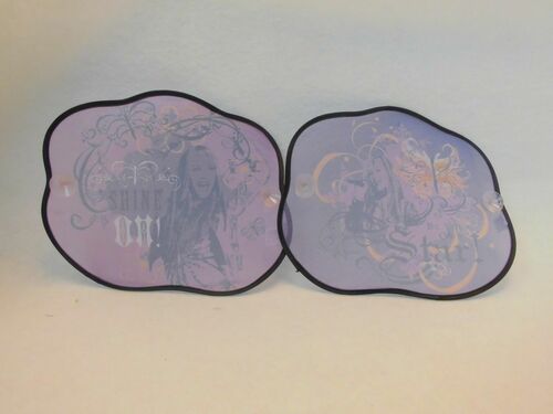 Sonnenschutz Autosonnenschutz Scheiben sonnen Schutz Hannah Montana