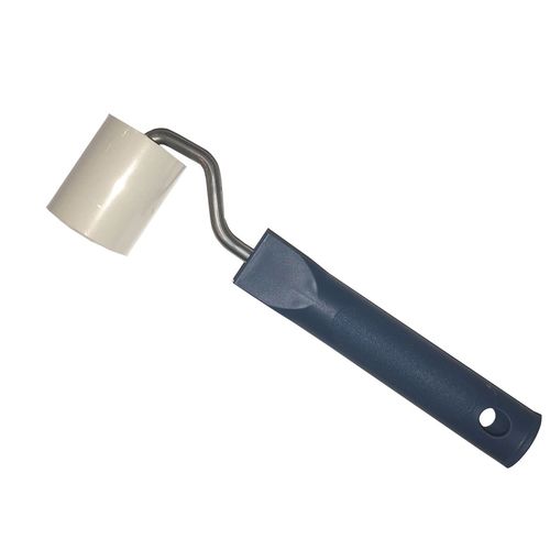 Tapetennahtroller Nahtroller Schaumrolle 4,5cm Tapezierwerkzeug