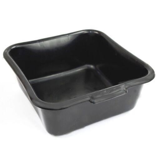 �lauffangwanne �lwanne 9L Auffangwanne 31x31x13cm Kunststoff schwarz Wanne K�bel