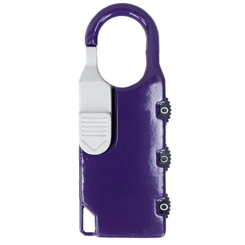 Kofferschloss in verschiedenen Farben Gep�ckschloss Taschenschloss Reise-Schloss 