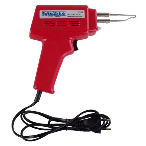 L�tpistole 100W L�tger�t Arbeitslicht Weichl�ten Loetpistole Schnelll�tpistole