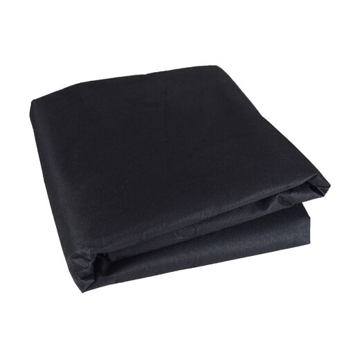 Autoschutzdecke R�cksitz schwarz 148x140cm Autoschondecke Hundeschondecke Auto