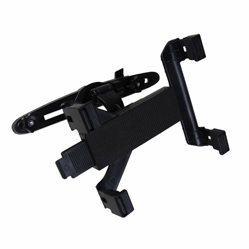 Auto Tablet PC Halter Kopfst�tzen schwarz KFZ-Halterung Kunststoff verstellbar