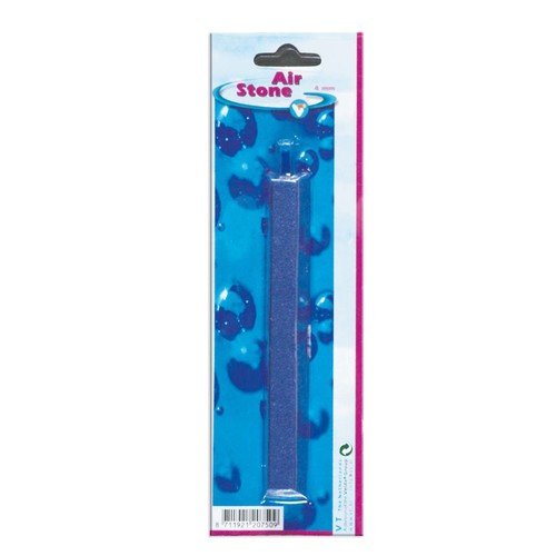 Velda Luftstein 97x22mm Anschluss 4mm Teichbel�ftung Luftblasen Bel�ftung