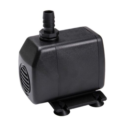 Innenbereichpumpe Pumpe 700 Aquarium 10W Wasserornamente Indoor Pump 690 l/h