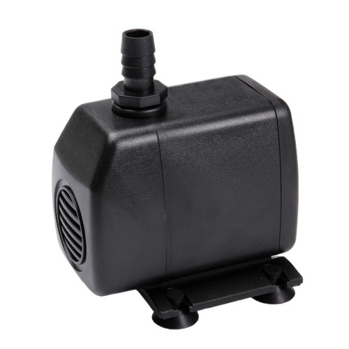 Innenbereichpumpe Pumpe 700 Aquarium 10W Wasserornamente Indoor Pump 690 l/h