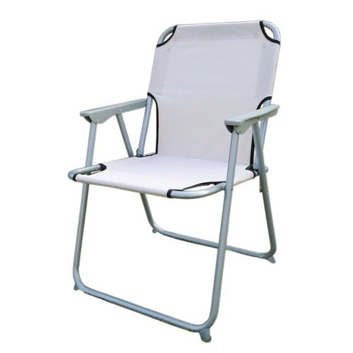 Campingsessel 75x57x54cm Oxford Klappstuhl versch. Farben Campingstuhl Stuhl 