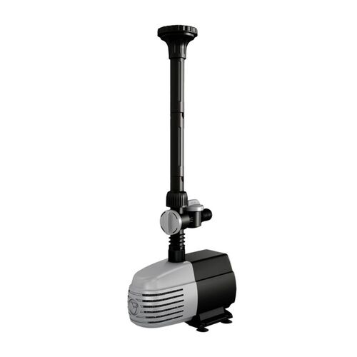 Springbrunnenpumpe 3000 Wasserglocke Font�ne 45W 2900 l/h Velda Pumpe 220V