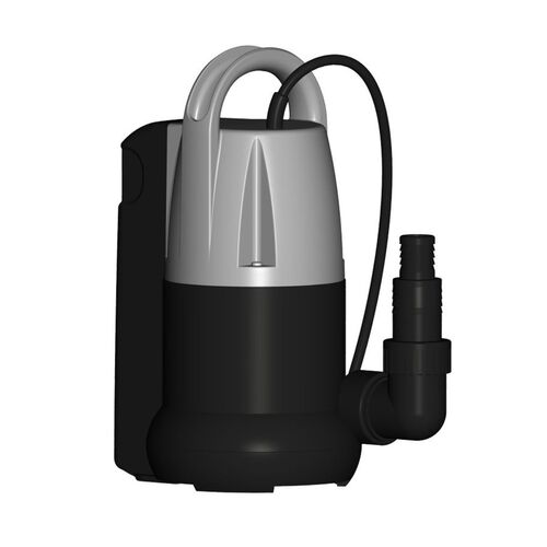 Tauchpumpe Schmutzwasserpumpe Wasserpumpe Pumpe 550W Velda 11000