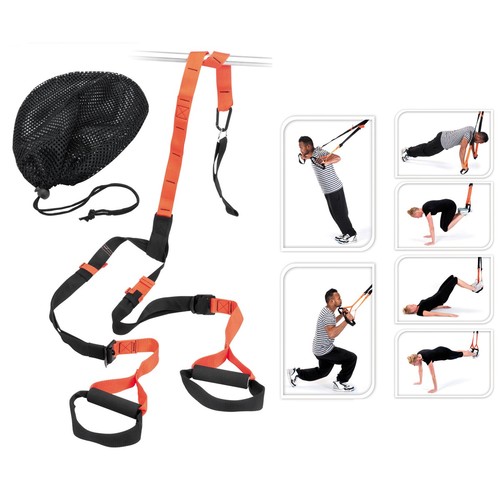 Expander 1,3-2m Fitnessb�nder �bungsb�nder Training Kraft Fitness Gymnastik