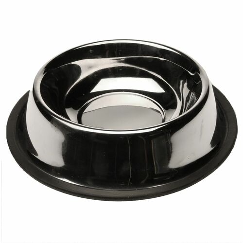 Fre�napf  14 cm, Hundenapf, Katzennapf Nr.2072