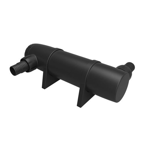 11Watt UVC Filter Wasserkl�rer Clean Pond Teichkl�rer Algenfilter Lichtfilter