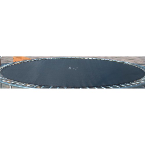 Sprungmatte Sprungtuch LEX f�r 2,5m Trampolin 48 �sen - 2011 Ersatzsprungmatte