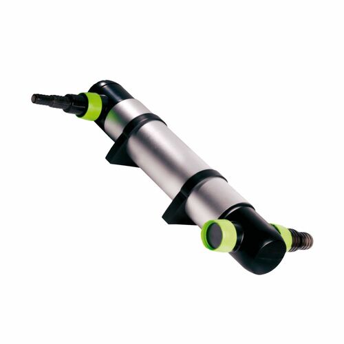 Algenfilter 7Watt 3500L Velda UVC Wasserkl�rer Algenbek�mpfung Teich