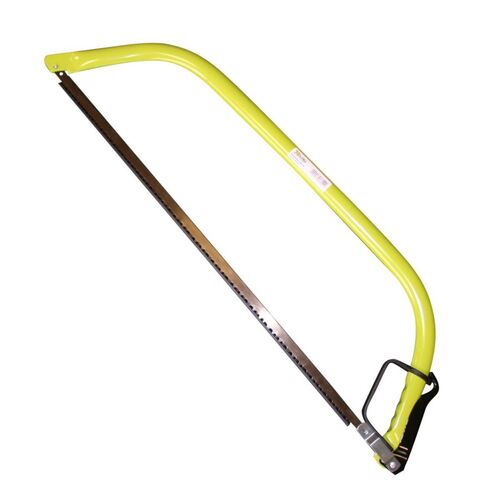 B�gels�ge aus Metall ca. 762 mm Asts�ge Baums�ge Gartens�ge Hands�ge 