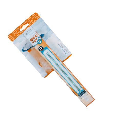 UVC Lampe 11Watt G23 Wasserkl�rer Teichkl�rer Ersatzlampe