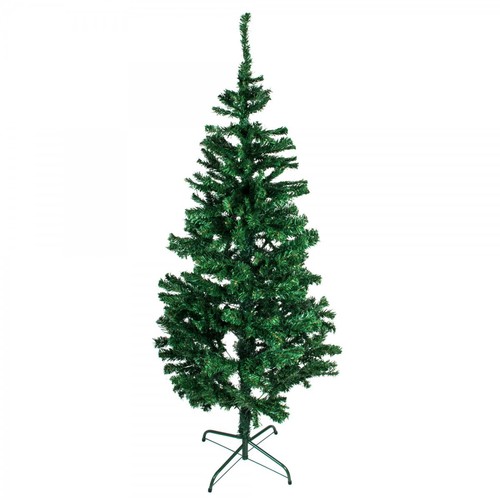 Weihnachtsbaum 150cm Tannenbaum Kunsttanne gr�n Christbaum Kunstbaum k�nstlicher