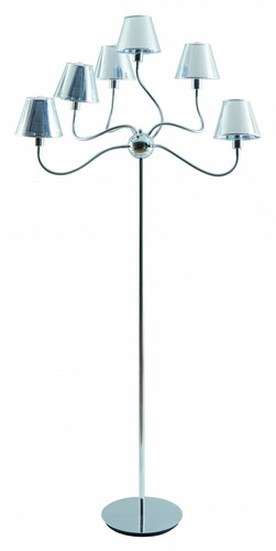 Stehleuchte Festival Stehlampe Decken Fluter Stand Leuchte Beleuchtung