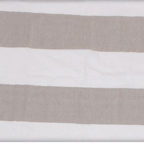 H�ngematte 110x220cm blau, braun oder t�rkis gestreift H�ngeliege Baumwolle 