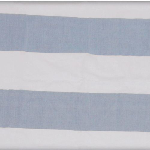 H�ngematte 110x220cm blau, braun oder t�rkis gestreift H�ngeliege Baumwolle 