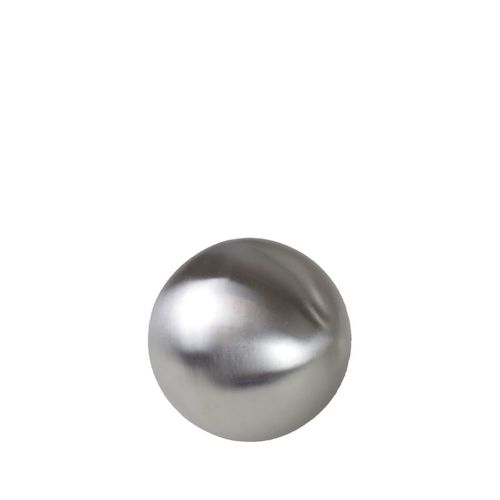 Edelstahlkugel matt Gr��e w�hlbar 5/9/15/20/28cm Gartenkugel Dekokugel Edelstahl 