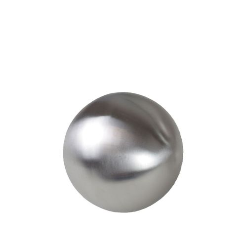 Edelstahlkugel matt Gr��e w�hlbar 5/9/15/20/28cm Gartenkugel Dekokugel Edelstahl 