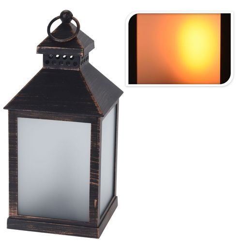 Deko Laterne - Enteiran