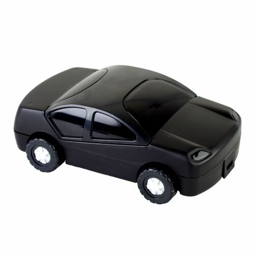 Werkzeugkasten Autodesign 21x13x7,5cm 22tlg. schwarz Werkzeugset Werkzeugbox