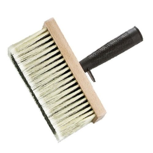 Deckenb�rste Tapezierb�rste Kleisterb�rste Maurerb�rste 170x70mm