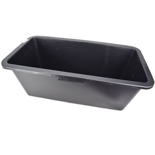 Mrtelkbel 60L Mrtelwanne Baukbel Kunststoff Betonkbel Wasserkbel Blumen
