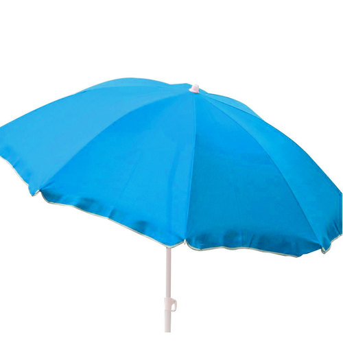 Strandschirm 170cm knickbar Sonnenschirm Schirm Nylon Gartenschirm Farbauswahl 