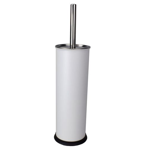 WC B�rsten Garnitur freistehend in 4 versch. Farben Klob�rste mit 8cm Kopf 