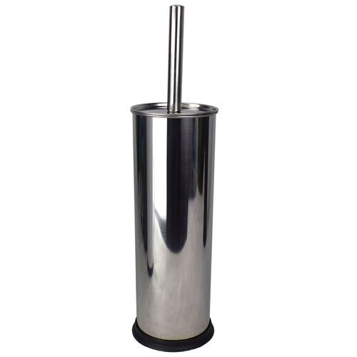 WC B�rsten Garnitur freistehend in 4 versch. Farben Klob�rste mit 8cm Kopf 