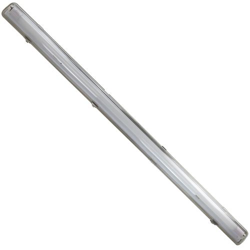 LED Feuchtraumleuchte 20W Wannenleuchte 120cm R�hre Keller Werkstatt Neutralwei�