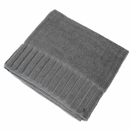 Badematte 50x80cm Badteppich Baumwolle Badvorleger in 6 Farben erh�ltlich 