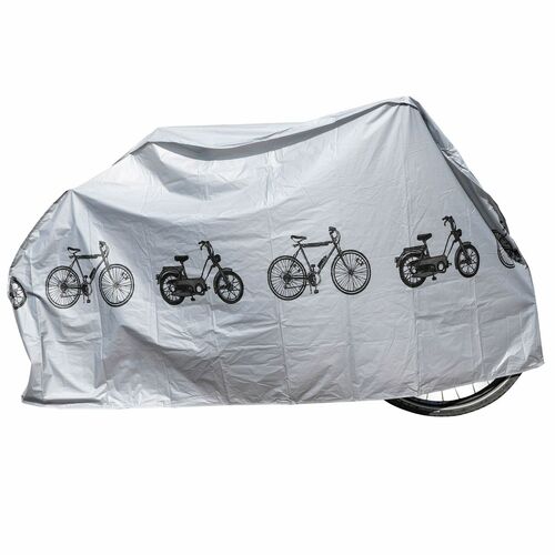 Fahrradschutzhlle 200x70x110cm Universal Fahrradgarage Motorrder oder Roller