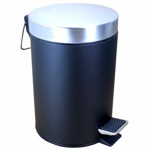 Treteimer Kosmetikeimer 3L  17x25cm M�lleimer Abfalleimer in 4 Farben lieferbar 