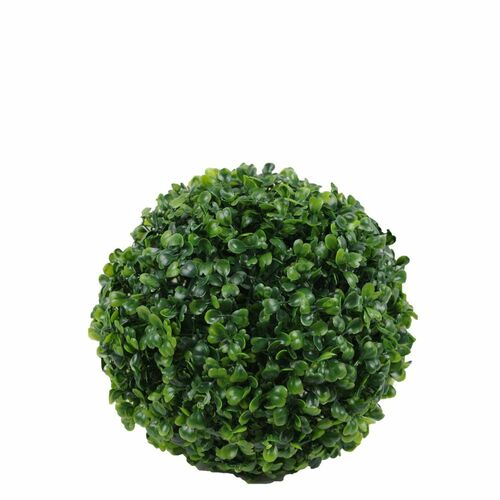Buchsbaumkugel 8 bis 35cm Buchsbaum Kugel gr�n k�nstlicher Buchsbaum Buxus 