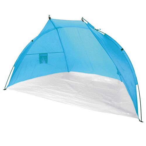 Strandmuschel Strandzelt 115x115x218cm Windschutz Strand Strandmuschel 6 Farben 