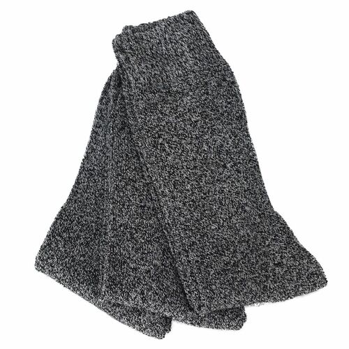 Arbeitssocken Gr��e 39-42 3 Paar mit elasitschem Bund in grau anthrazit schwarz 